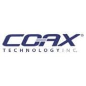 CO-AX Technology's Logo