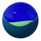 Ocean Genomics's Logo