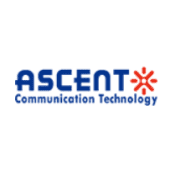 Ascent Communication Technology's Logo