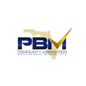 Professional Bayway Management's Logo