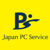 Japan PC Service's Logo