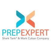 Prep Expert's Logo