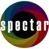 Spectar Group's Logo