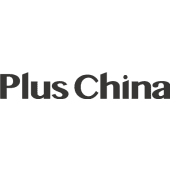 Plus China's Logo