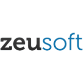 Zeusoft's Logo