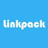 Linkpack's Logo