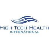 High Tech Health International's Logo