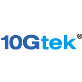 10Gtek's Logo