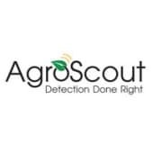 AgroScout's Logo