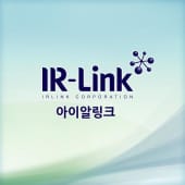 IR-Link's Logo