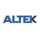 Altek Group's Logo