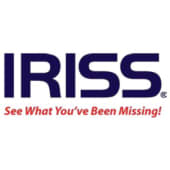 IRISS Logo