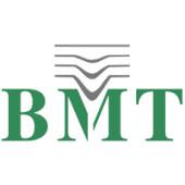 BMT Mercury Technology's Logo