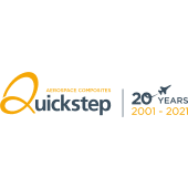 Quickstep's Logo