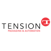 Tension Packaging & Automation's Logo