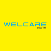 Welcare India's Logo