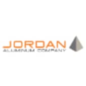 Jordan Aluminum Company's Logo