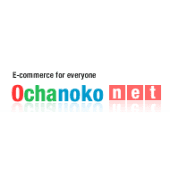 Ochanoko-net's Logo