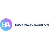 Booking Automation's Logo