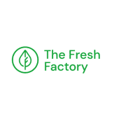 The Fresh Factory's Logo