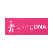 Living DNA's Logo