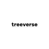 Treeverse's Logo