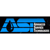 AST Finishing's Logo