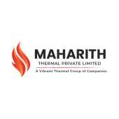 Maharith Thermal's Logo