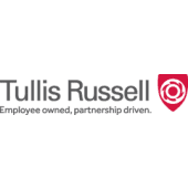 Tullis Russell's Logo