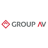 Group Av's Logo