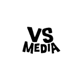 VS Media's Logo