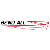 Bend All Automotive's Logo