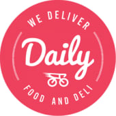 Daily's Logo