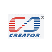 CREATOR's Logo