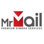 MrMail's Logo