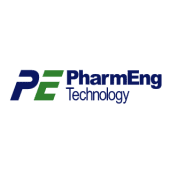 PharmEng Technology's Logo