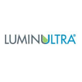 LuminUltra Technologies's Logo