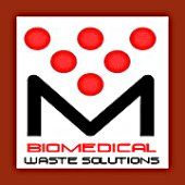 BioMedical Waste Solutions's Logo