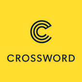 Crossword Bookstores's Logo