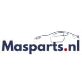 Masparts.nl's Logo