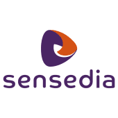 Sensedia's Logo