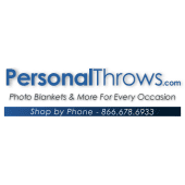 PersonalThrows's Logo