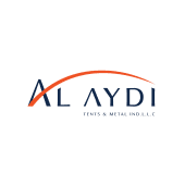 Al Aydi Tents & Metal Ind. LLC's Logo