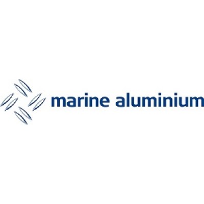 Marine Aluminium Group's Logo