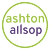 Ashton Allsop's Logo