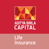 Aditya Birla Sun Life Insurance's Logo