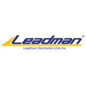 Leadman Electronics's Logo