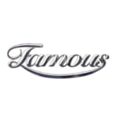 Famous's Logo