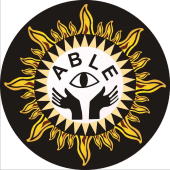 ABLE Charities India's Logo