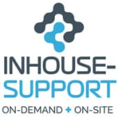 InHouse-Support's Logo